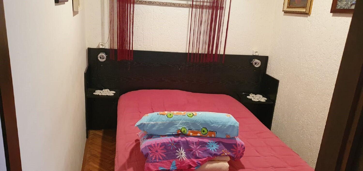 Apartment Ivan Ribarica Zewnętrze zdjęcie