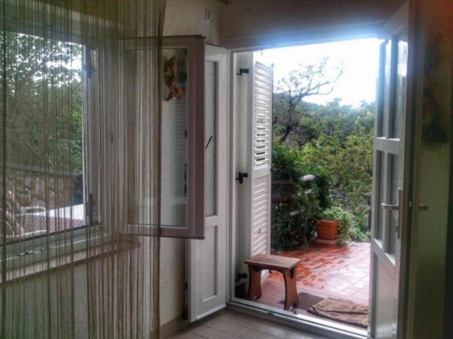 Apartment Ivan Ribarica Zewnętrze zdjęcie