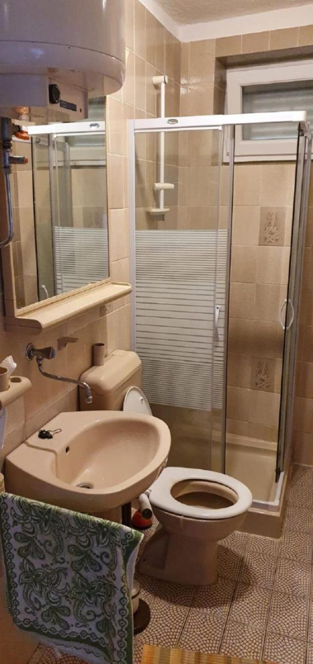 Apartment Ivan Ribarica Zewnętrze zdjęcie