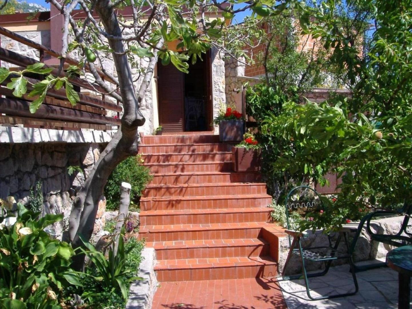 Apartment Ivan Ribarica Zewnętrze zdjęcie