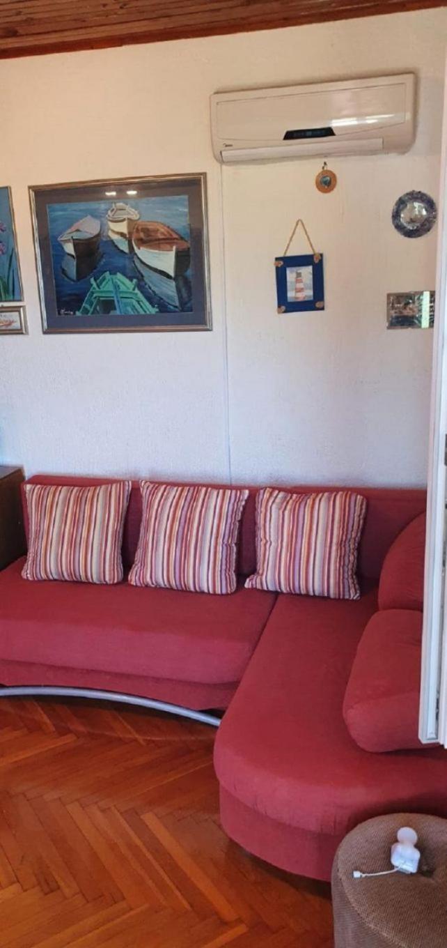 Apartment Ivan Ribarica Zewnętrze zdjęcie