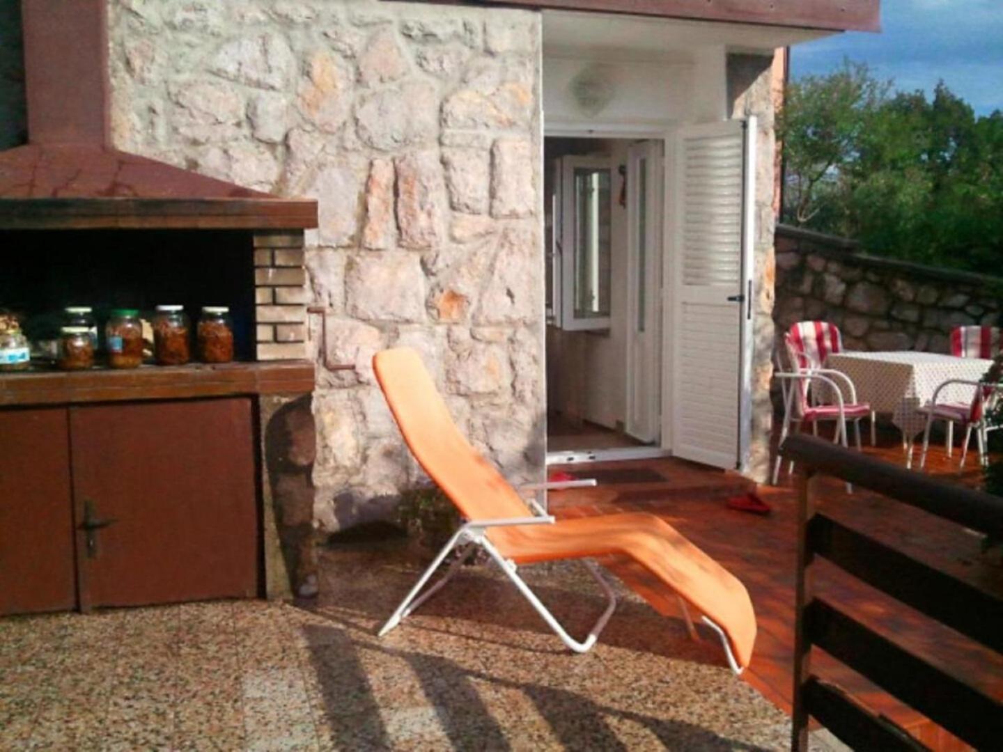 Apartment Ivan Ribarica Zewnętrze zdjęcie