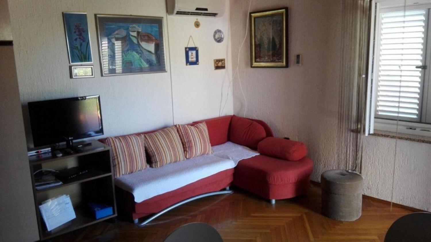 Apartment Ivan Ribarica Zewnętrze zdjęcie
